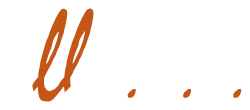 LOGO ELLIPSIS 2026 BLANC ET ORANGE